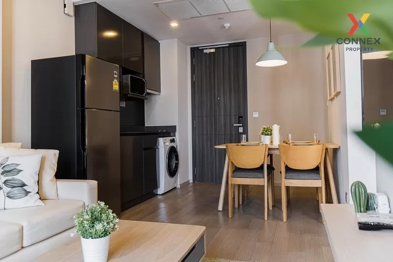 ขาย คอนโด แต่งสวย Ashton Asoke BTS-อโศก อโศกมนตรี คลองเตยเหนือ วั